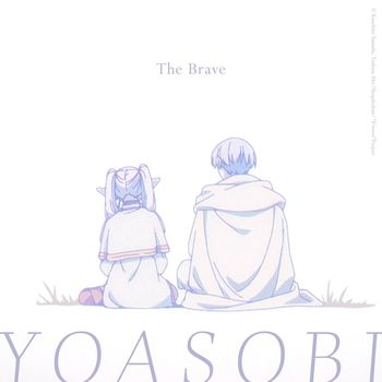 YOASOBI - The Brave
