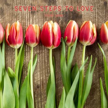 Terry Dene - Seven steps to love