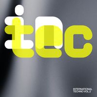 Carl Cox & Jon Rundell - International Techno Vol 2
