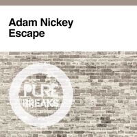 Adam Nickey - Escape