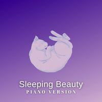 James Strange - The Sleeping Beauty Waltz (Piano Version)