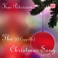 Kai Peterson - The Christmas Song (A Cappella)