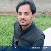 Kamal Aziz - Ghamjany Tappy