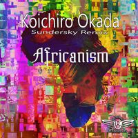 Koichiro Okada - Africanism