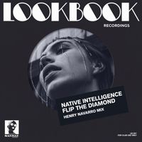 Native Intelligence - Flip The Diamond (Henry Navarro Mix)