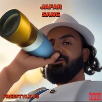 Jafar - Freestyle #3 Sang (Explicit)