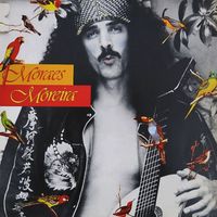 Moraes Moreira - Moraes Moreira