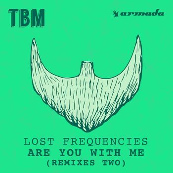 Lost Frequencies - Are You With Me (Remixes Two)
