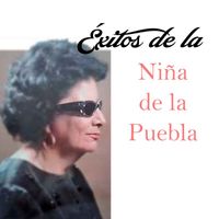 Niña de la Puebla - Éxitos de la Niña de la Puebla