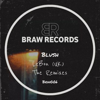 LeBon (UK) - Blush