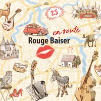 Rouge Baiser - En Route (Album Sampler)