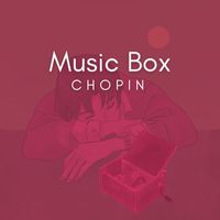 James Strange - Music Box: Chopin