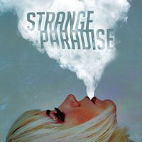 Kat Leon - Strange Paradise