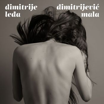 Dimitrije Dimitrijević - Leđa mala