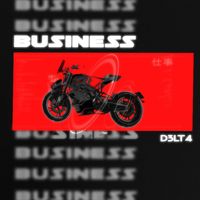 D3lt4 - Business