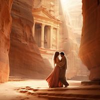 DubzCo - Dates In Petra (Instrumental)