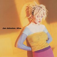 Jan Johnston - Alive