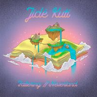 Jidé Kuti - Faltering // Neverland