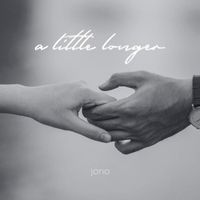 JoNo - A Little Longer