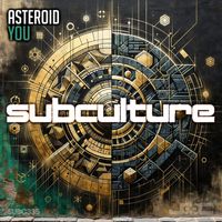 Asteroid - You