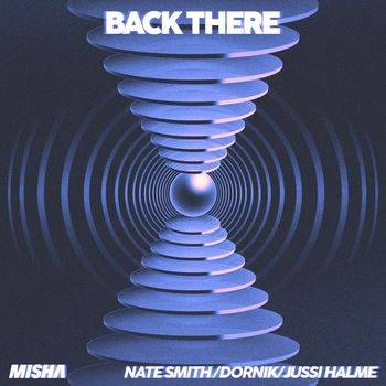 Misha - Back There