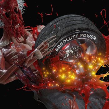 HADD - Absolute Power