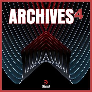 Various Artists - Archives #4
