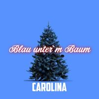 Carolina - Blau unter'm Baum