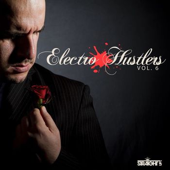 Various Artists - Electro Hustlers Vol. 6