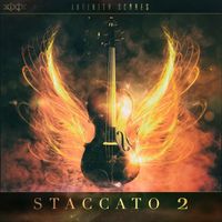 Gabriel Saban - Staccato II