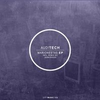 AudiTech - Marionestas EP