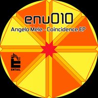 Angelo Mele - Coincidence EP
