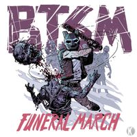 Black Tiger Sex Machine - Funeral March (Explicit)