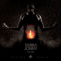 Dubba Jonny - The Fire LP