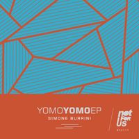 Simone Burrini - Yomo Yomo EP