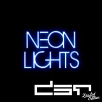 Albert Nova - Neon Lights