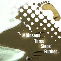 MDinsens - Three Steps Further