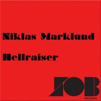 Niklas Marklund - Hellraiser