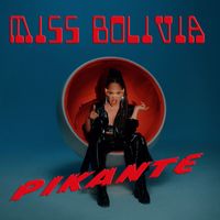 Miss Bolivia - Pikante