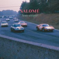 Salomé - Sens unique (Explicit)
