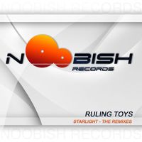 Ruling Toys - Starlight - The Remixes