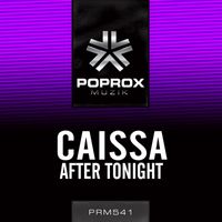 Caissa - After Tonight