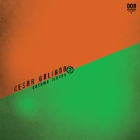 Cesar Galindo - Autumn Leaves