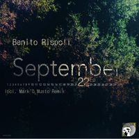 Benito Rispoli - September22