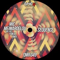 Mic Meimaroglou - Sequence