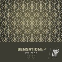 Outway - Sensation EP