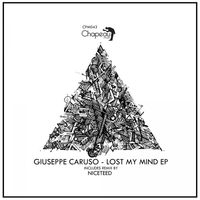 Giuseppe Caruso - Lost In My Mind EP