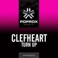 Clefheart - Turn Up