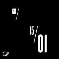 PR3SNT - Ghosthall Recomposed by 0rfeo / Einzig & Faerber