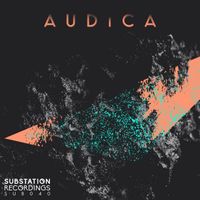 Audica - Audica EP